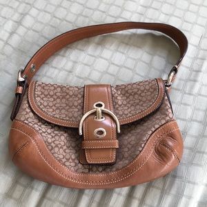Coach handbag
